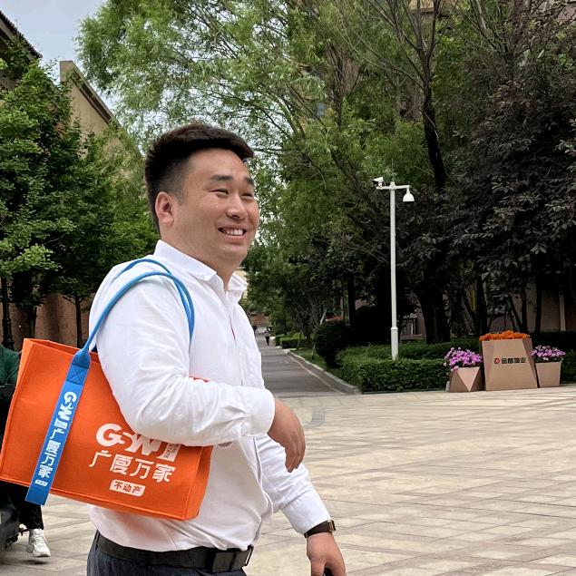 沈阳张张探房