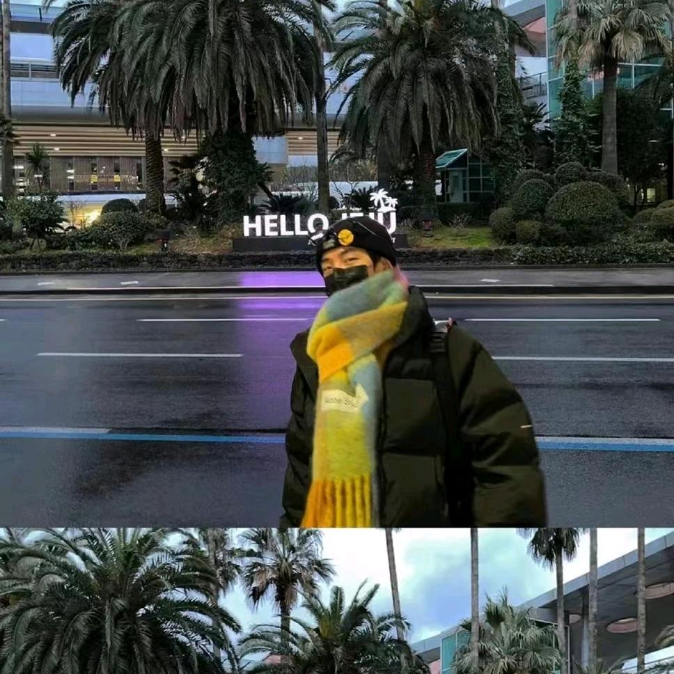 Hello