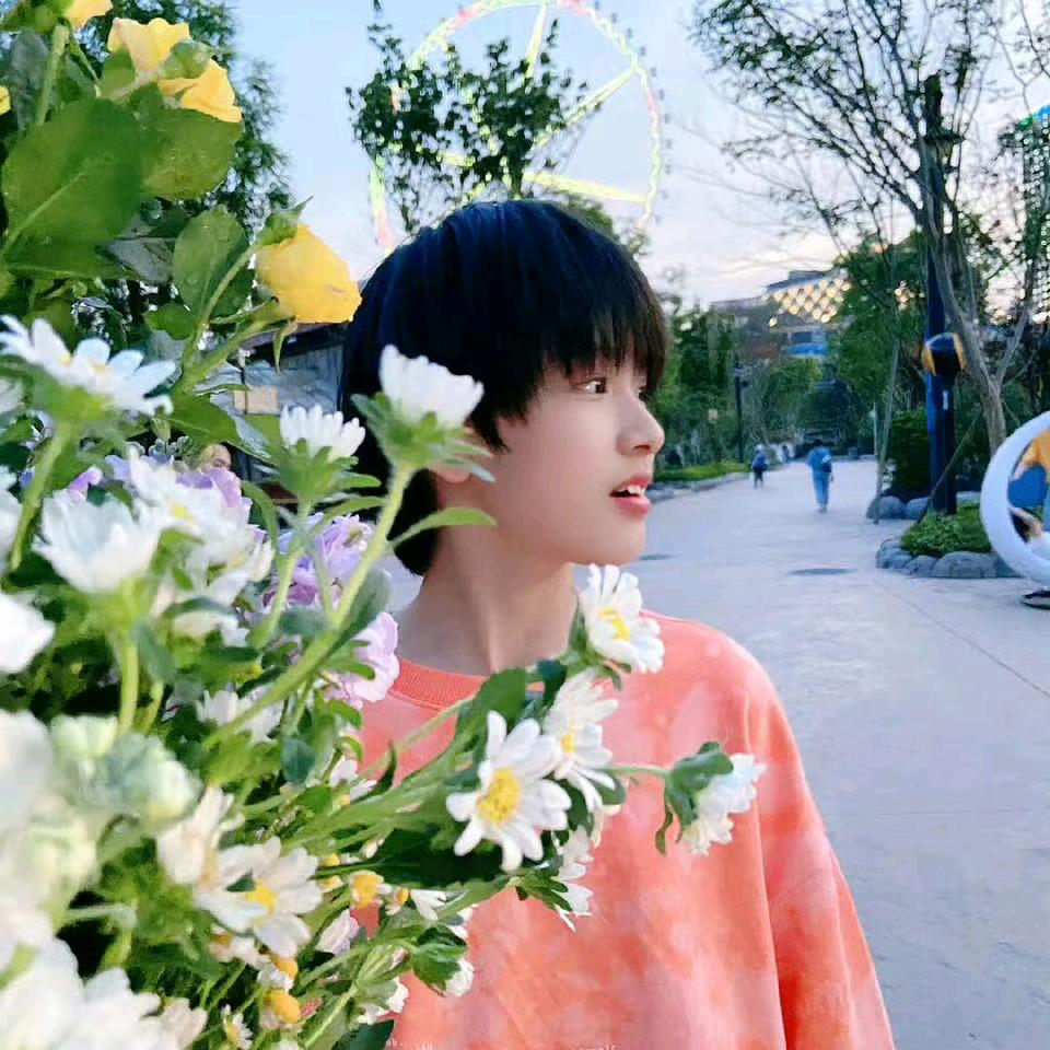 海海今天开心了嘛