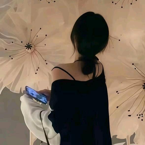 💋陈雅馨🌻