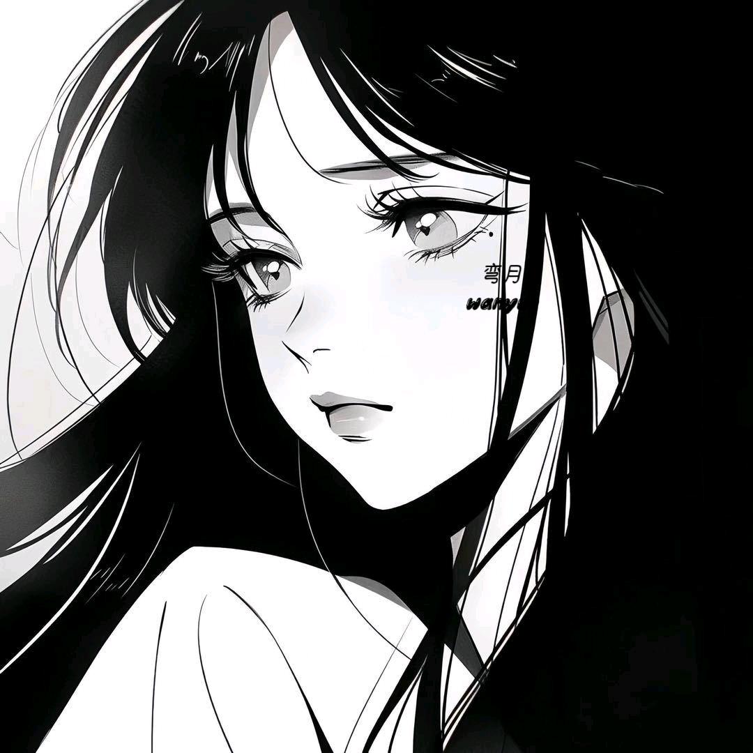 弯月