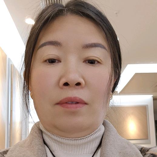 麻城艺术涂料董姐
