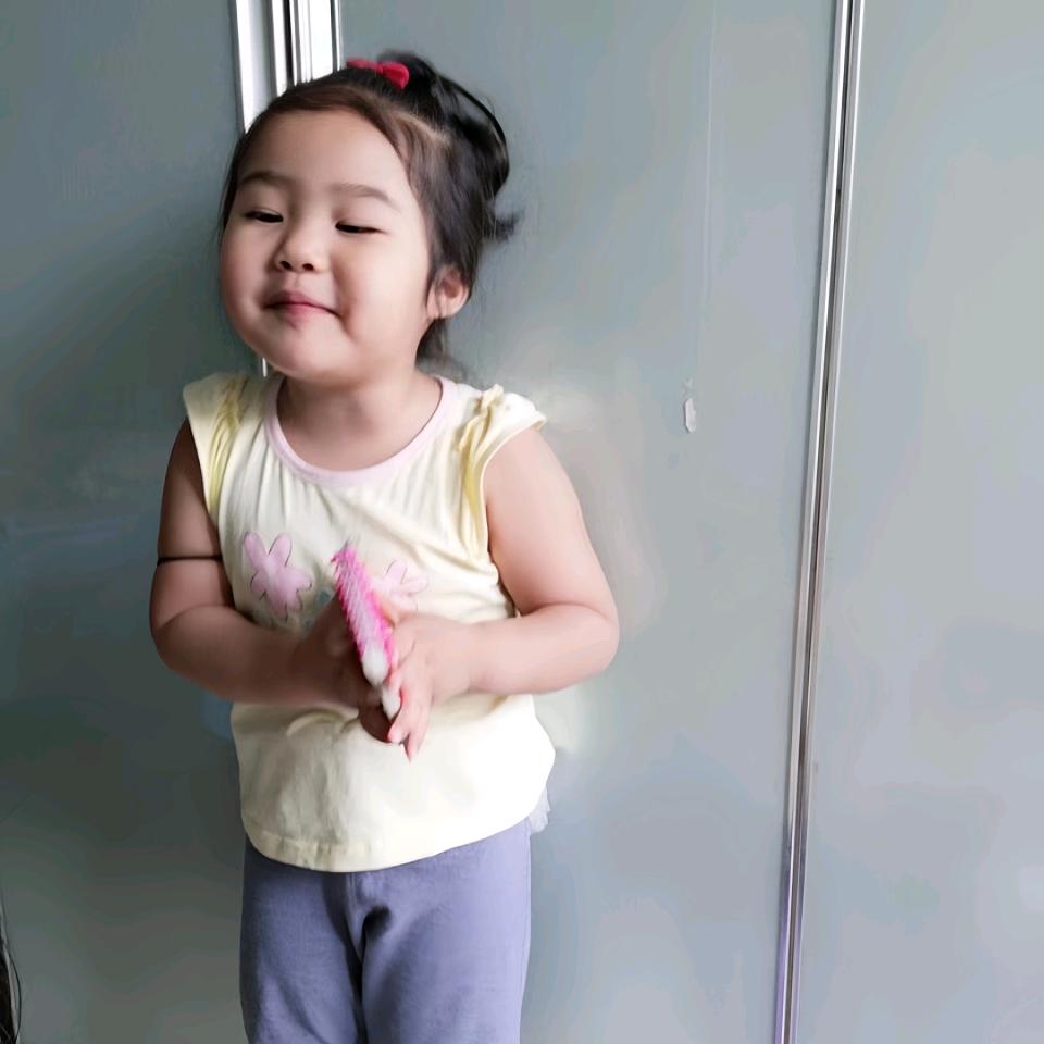 闹闹麻麻~