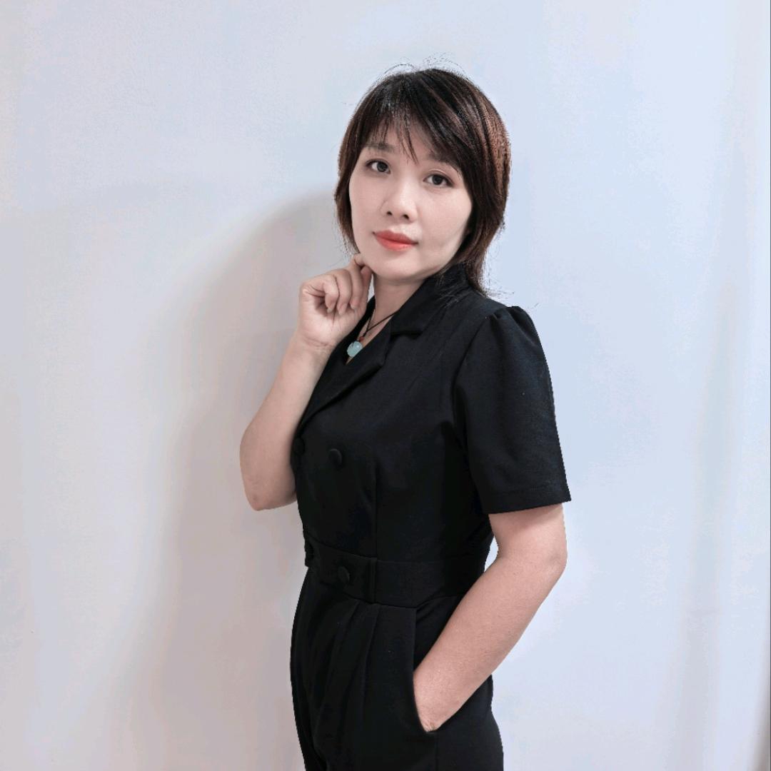 湛江贝壳找房阿莲