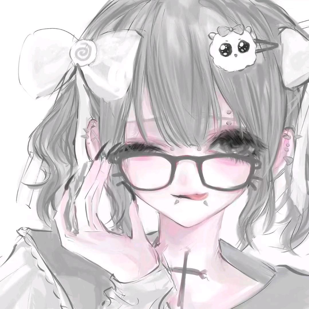 绵绵小咩ᵃᙆ🍉