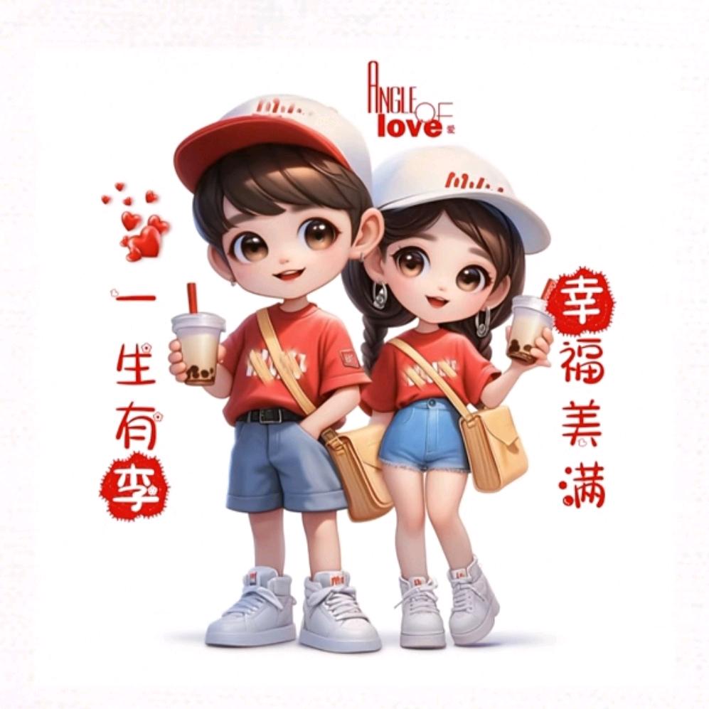 幸福
