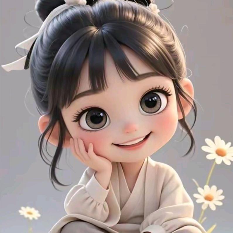 有你🦋真好