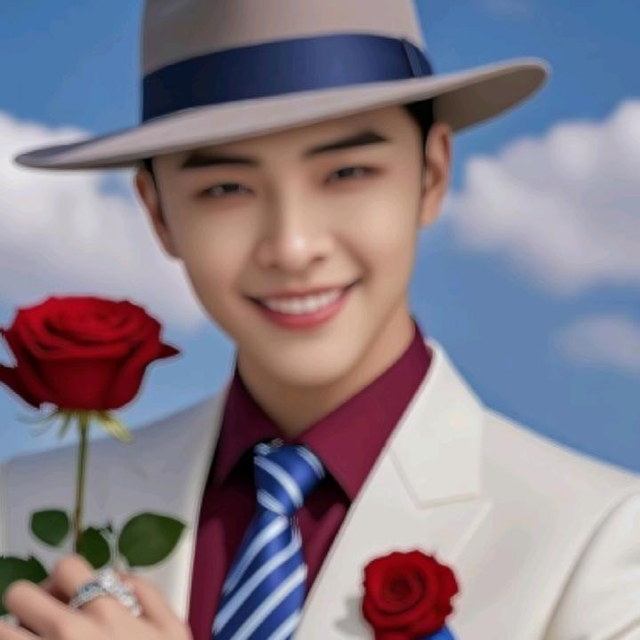 🙏开心🍒快乐🌻