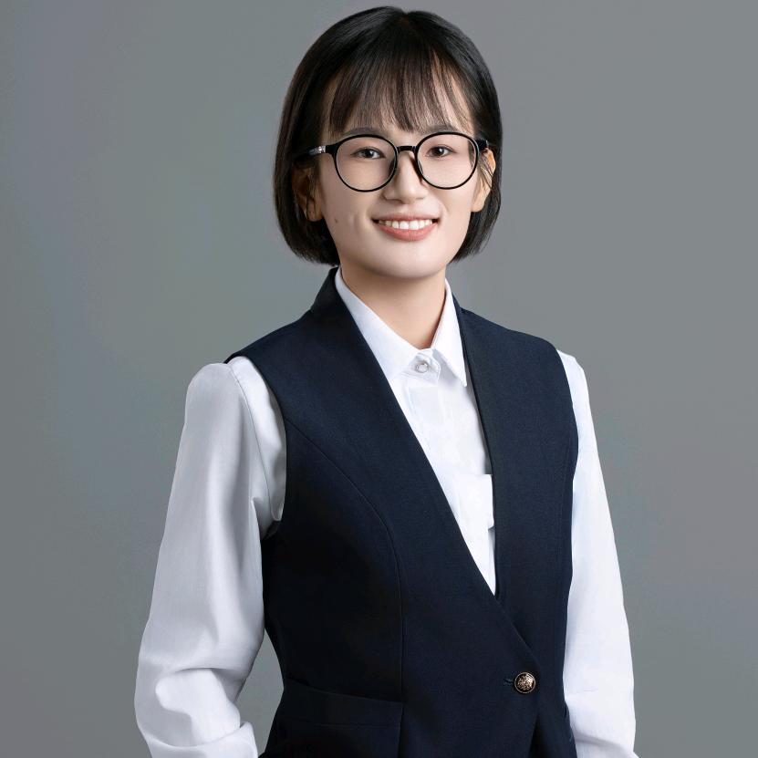 东方雅悦宴礼管家俊玲