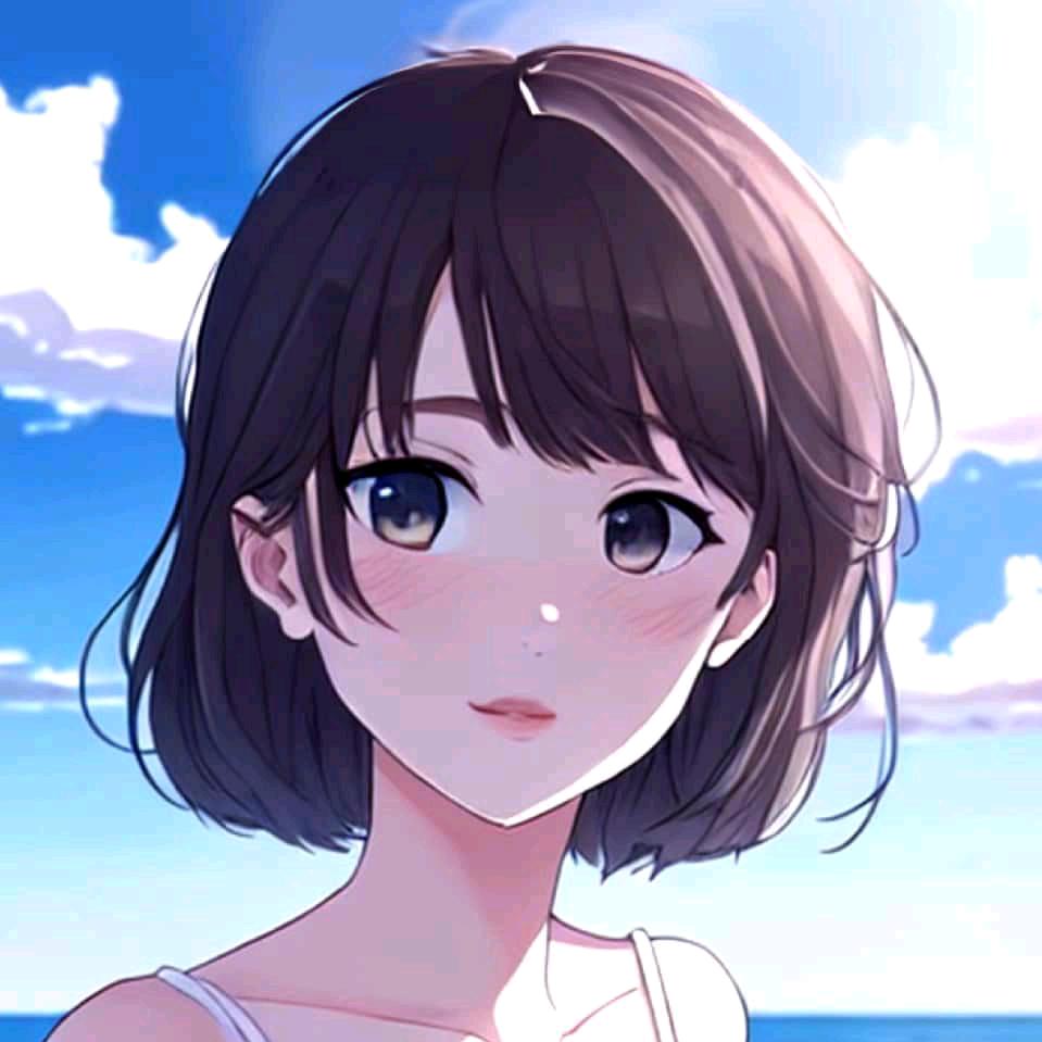 月儿