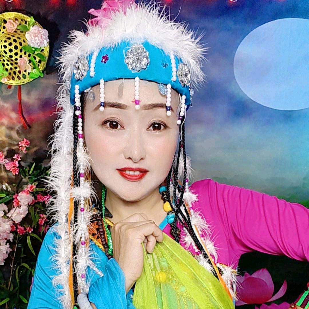 小芳(湖南）