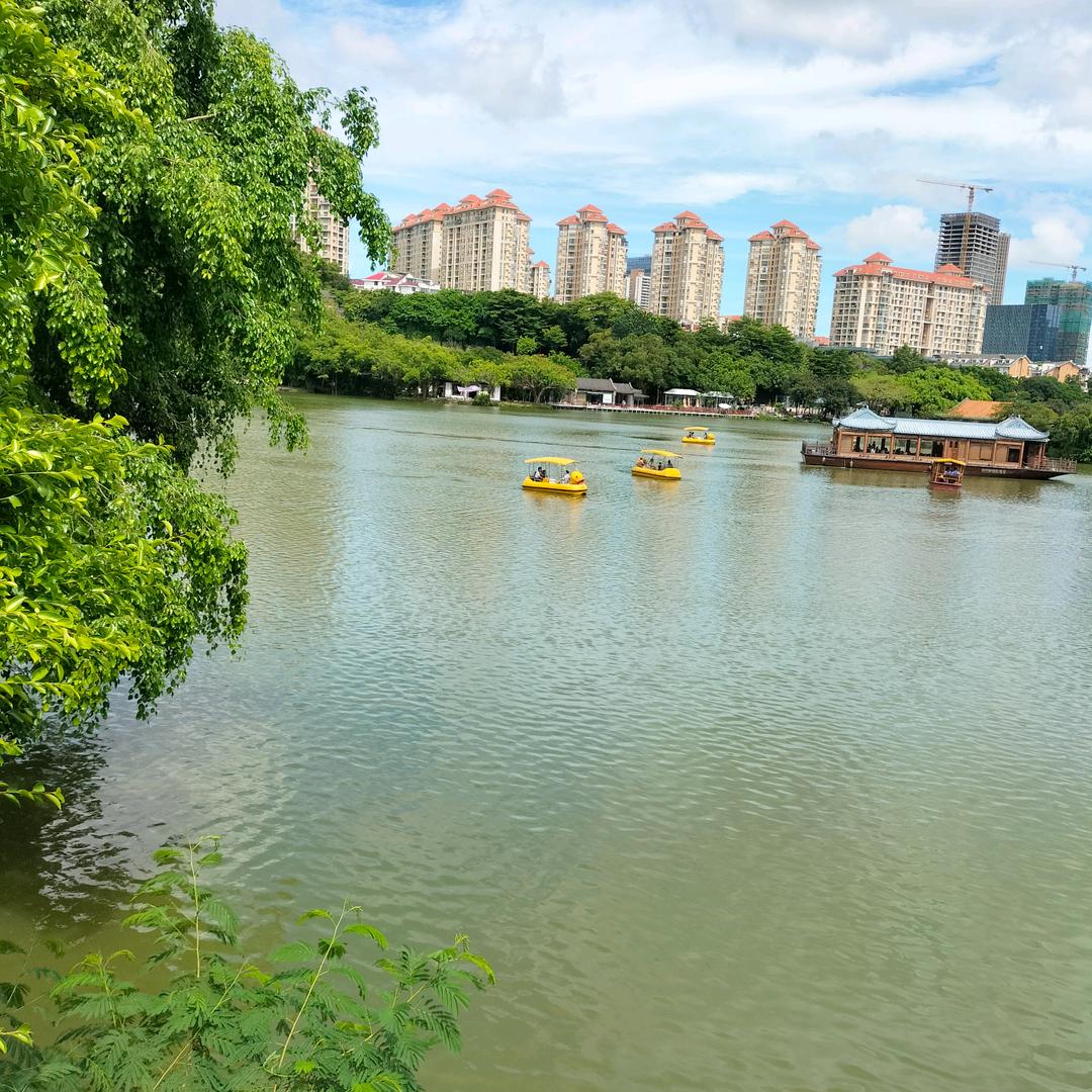 篮可儿自有自在