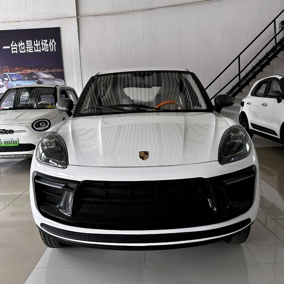 新能源低速代步车厂长