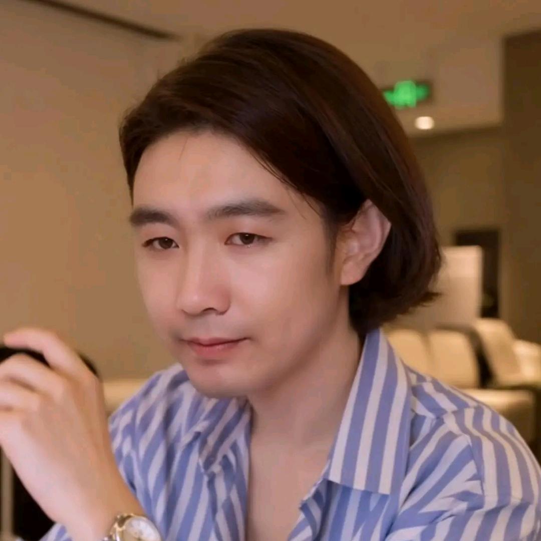 王家明少（港剧演泽）王志军