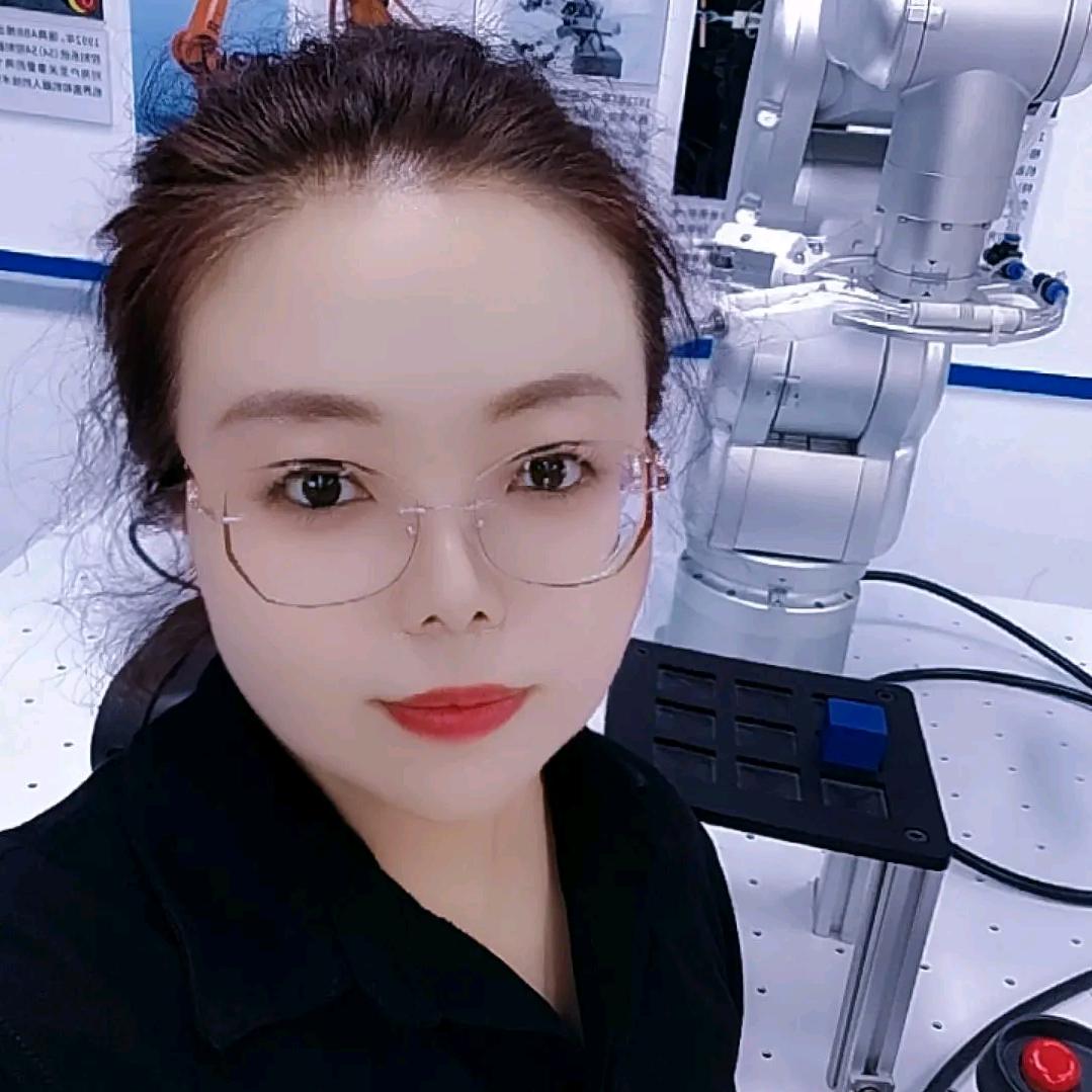 红🌸红老师～立德职教