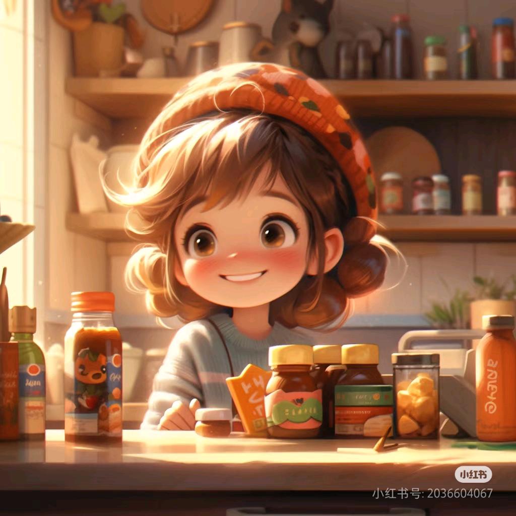 童小可