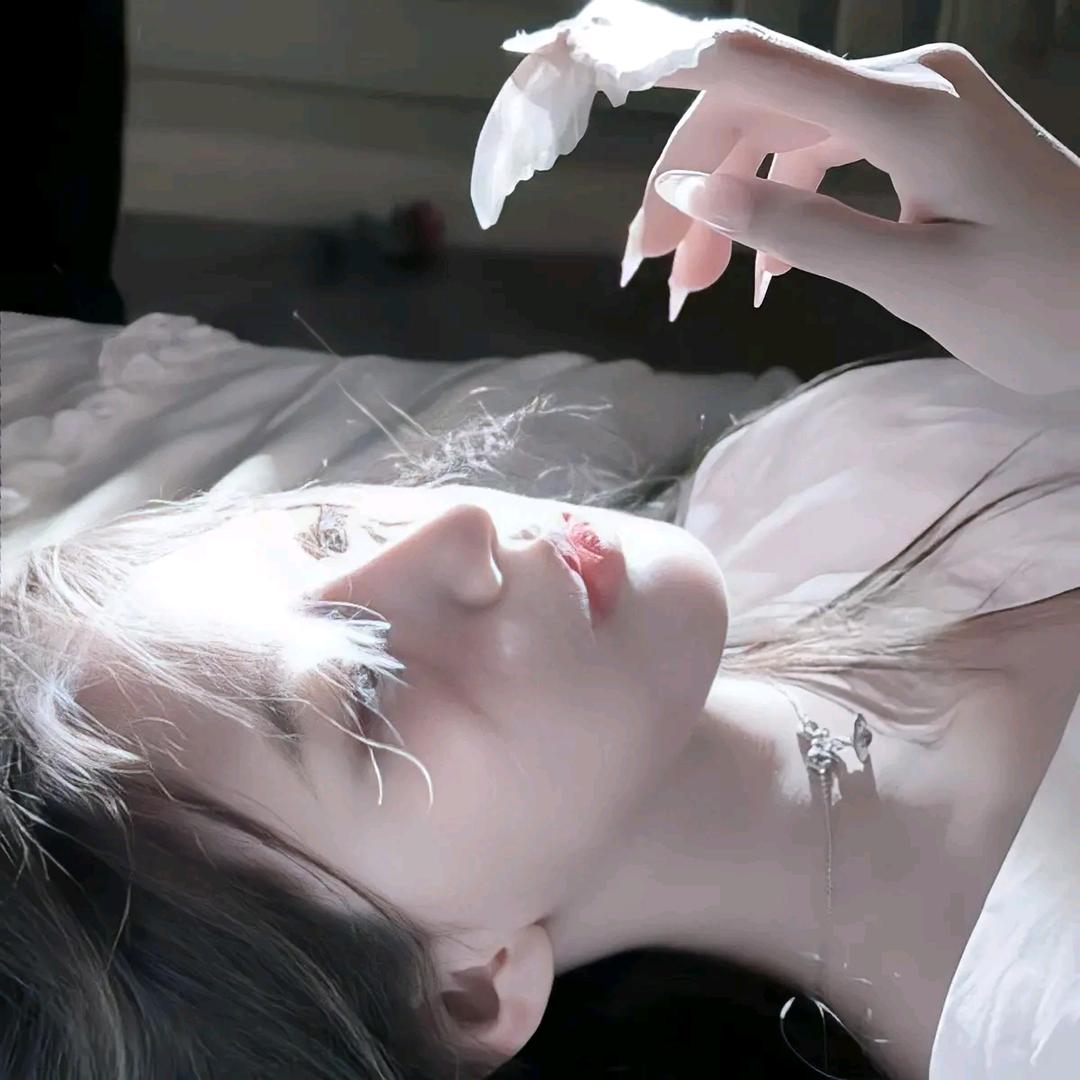 灵（小黑猫的跟班）
