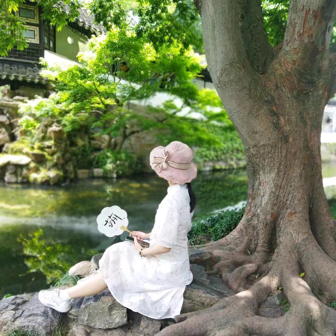 茉莉angel