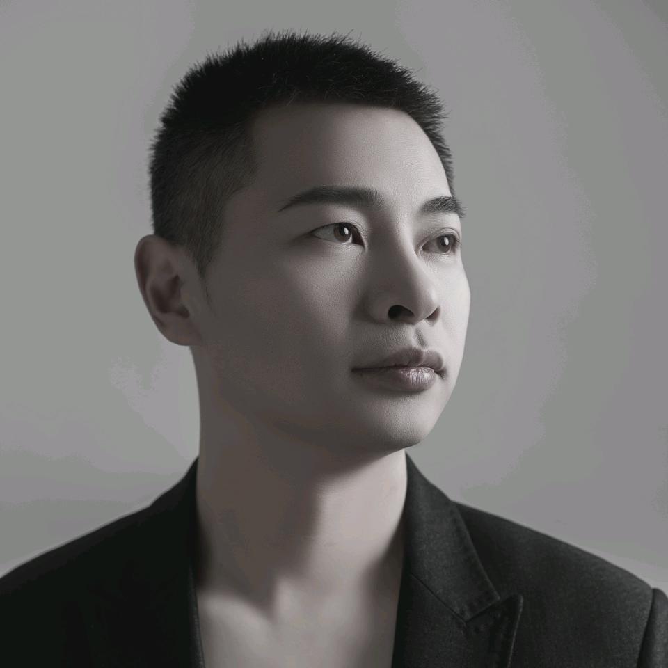 凯  哥