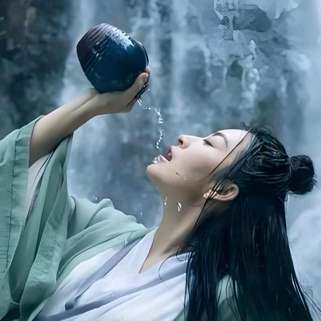 默焱