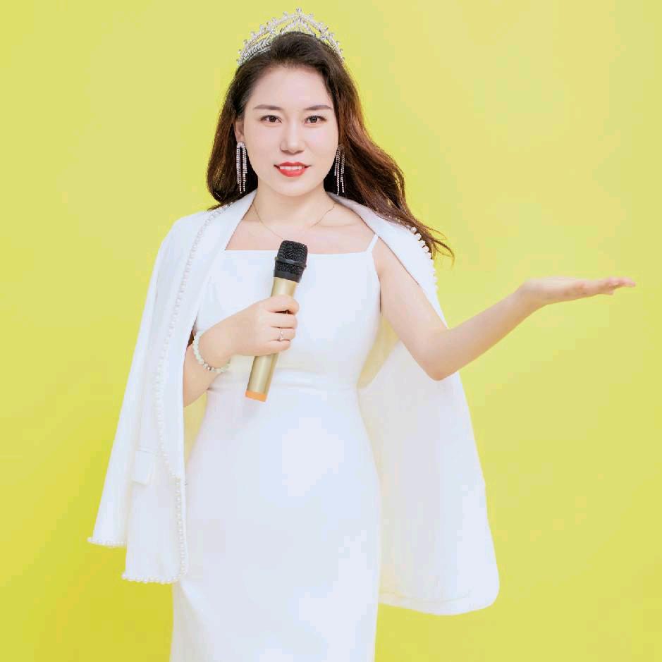 艺宸演说之光