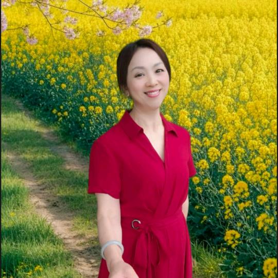 蝶舞花飞