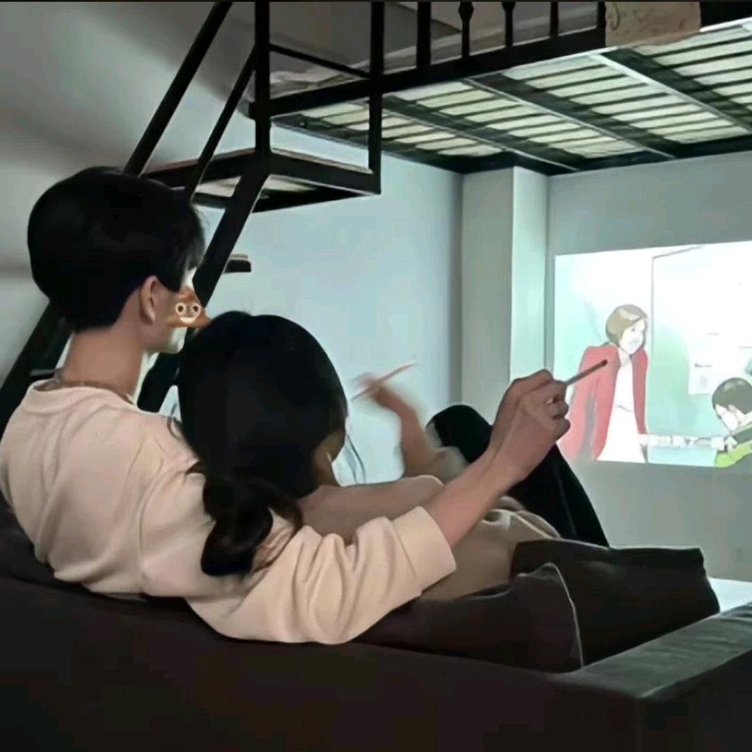 小橙子🍊（带娃中）