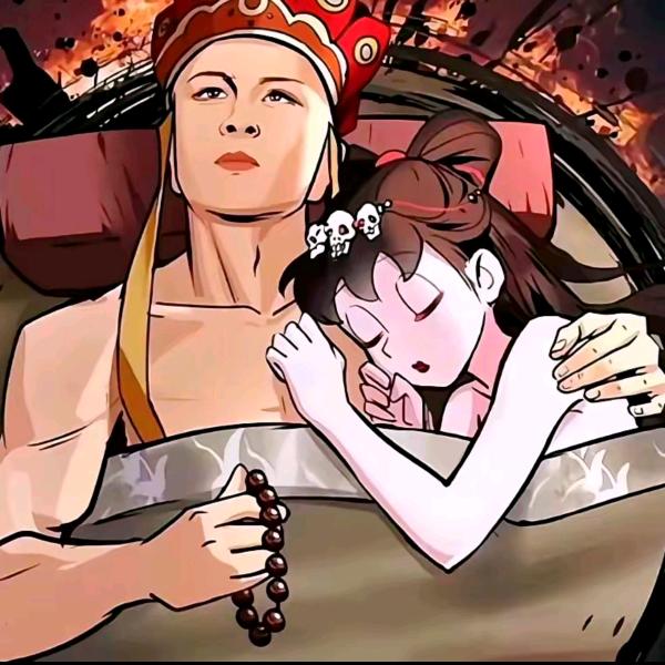 故事里的事