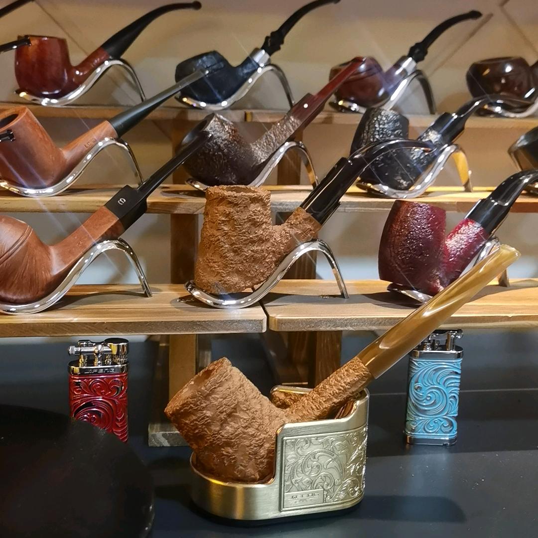 烟舟渡斗站