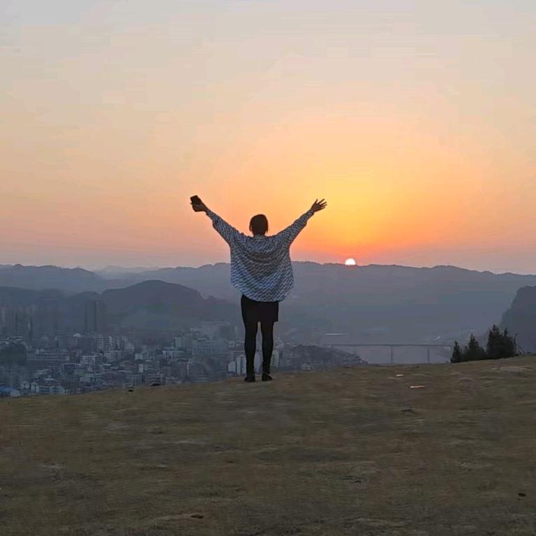 无所欲为（做个俗人）