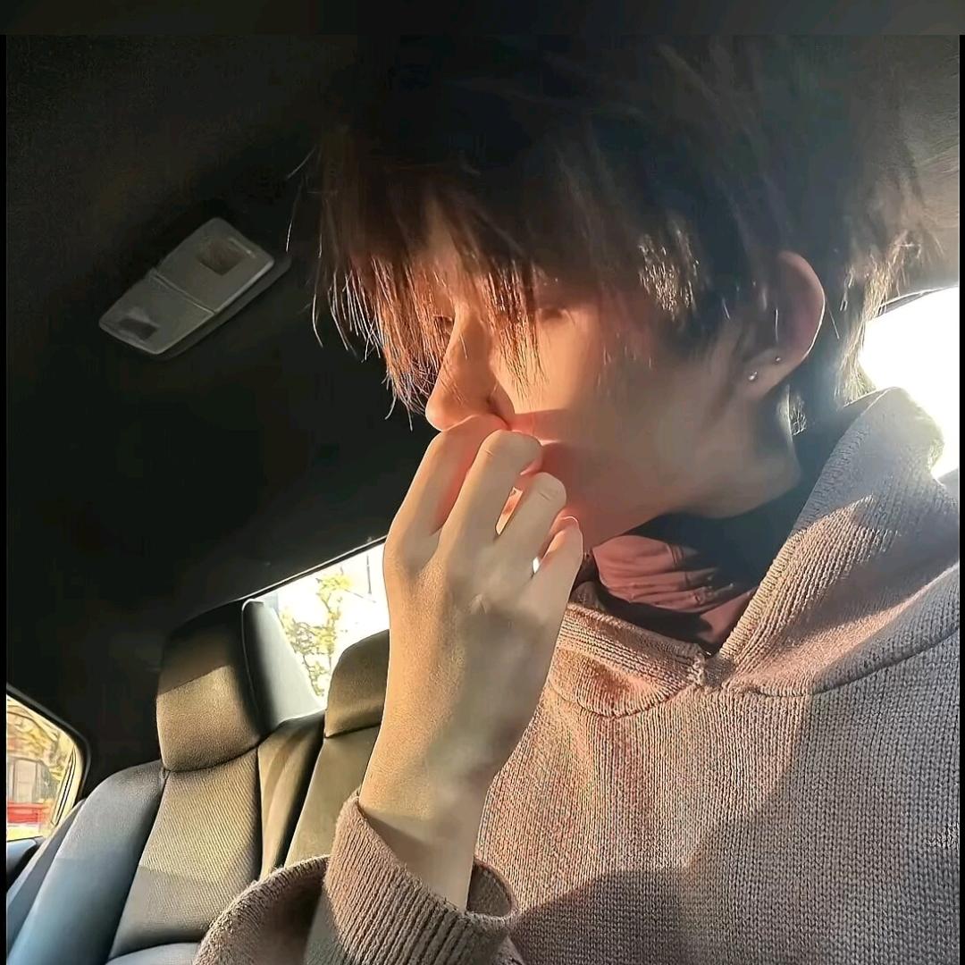 是小轩轩哟~