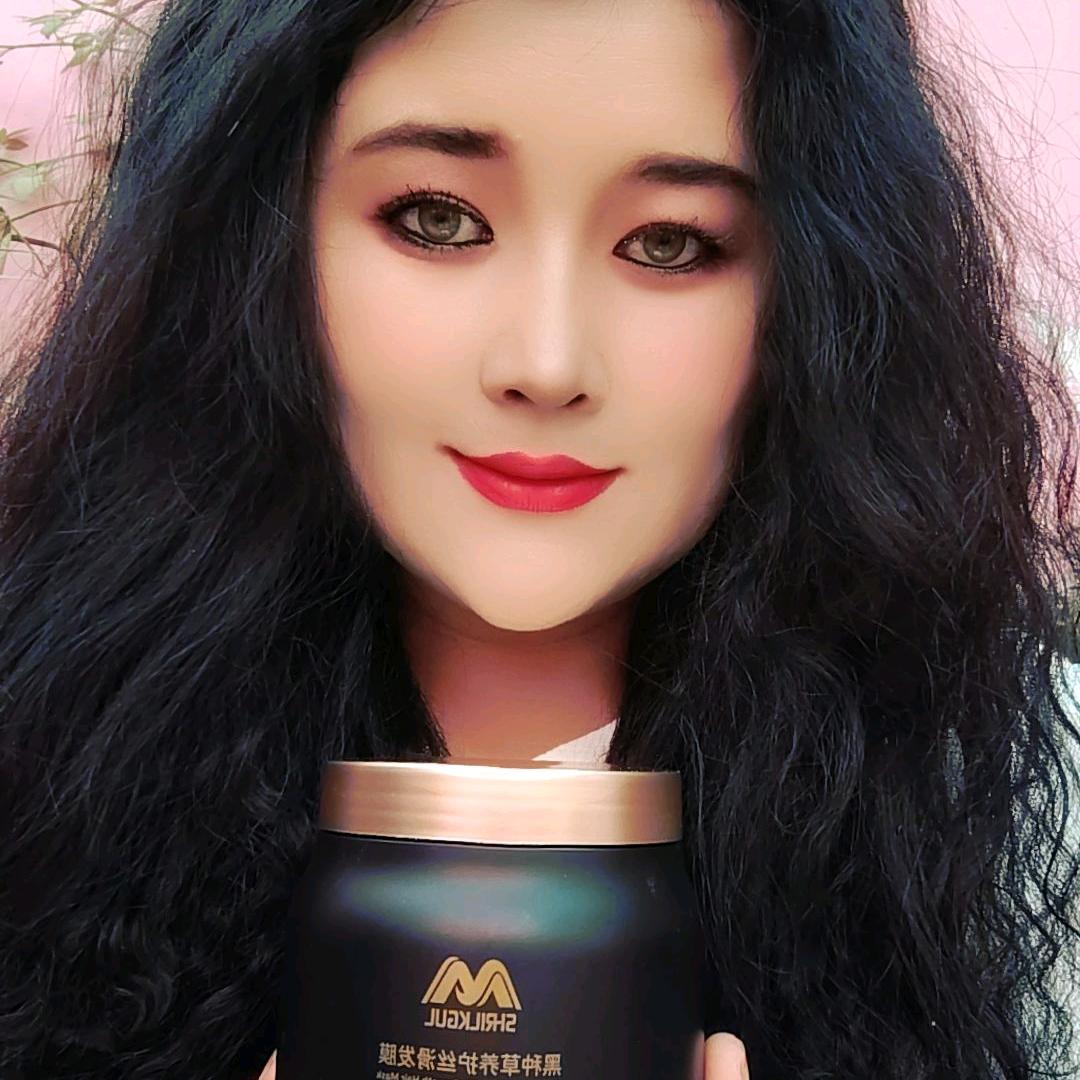 热子完古丽