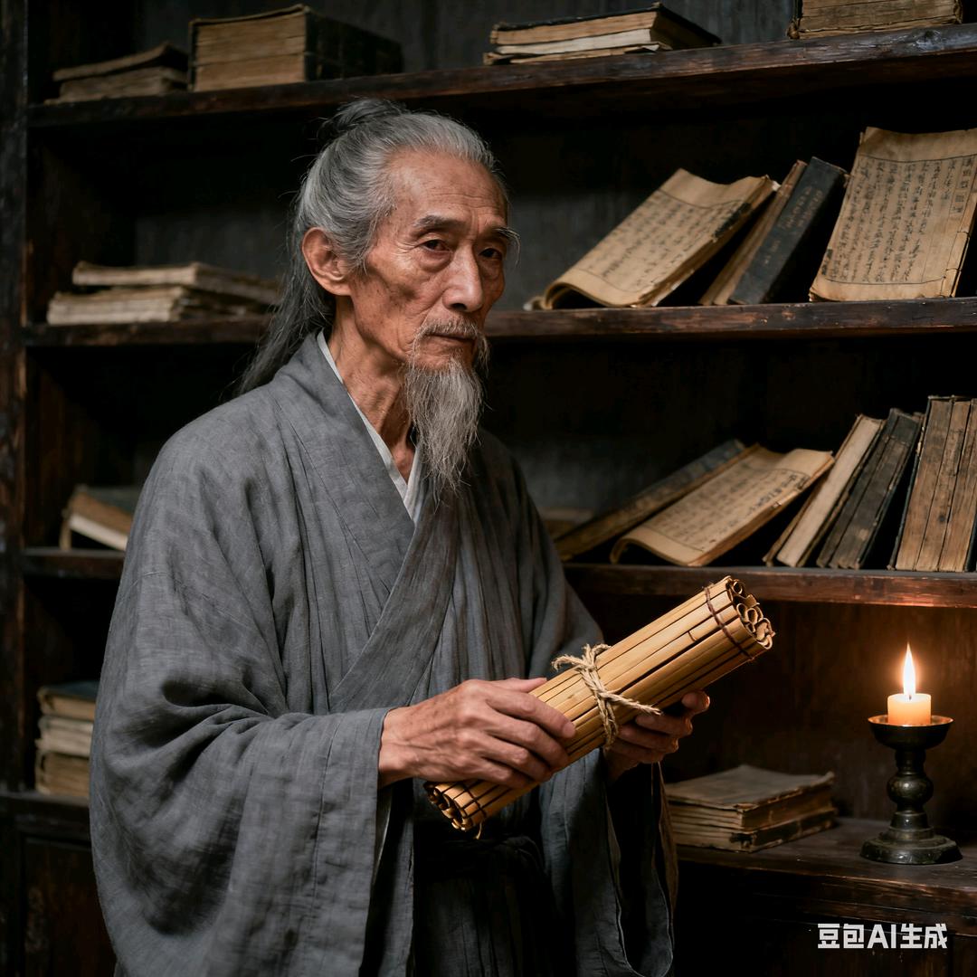 观道知微