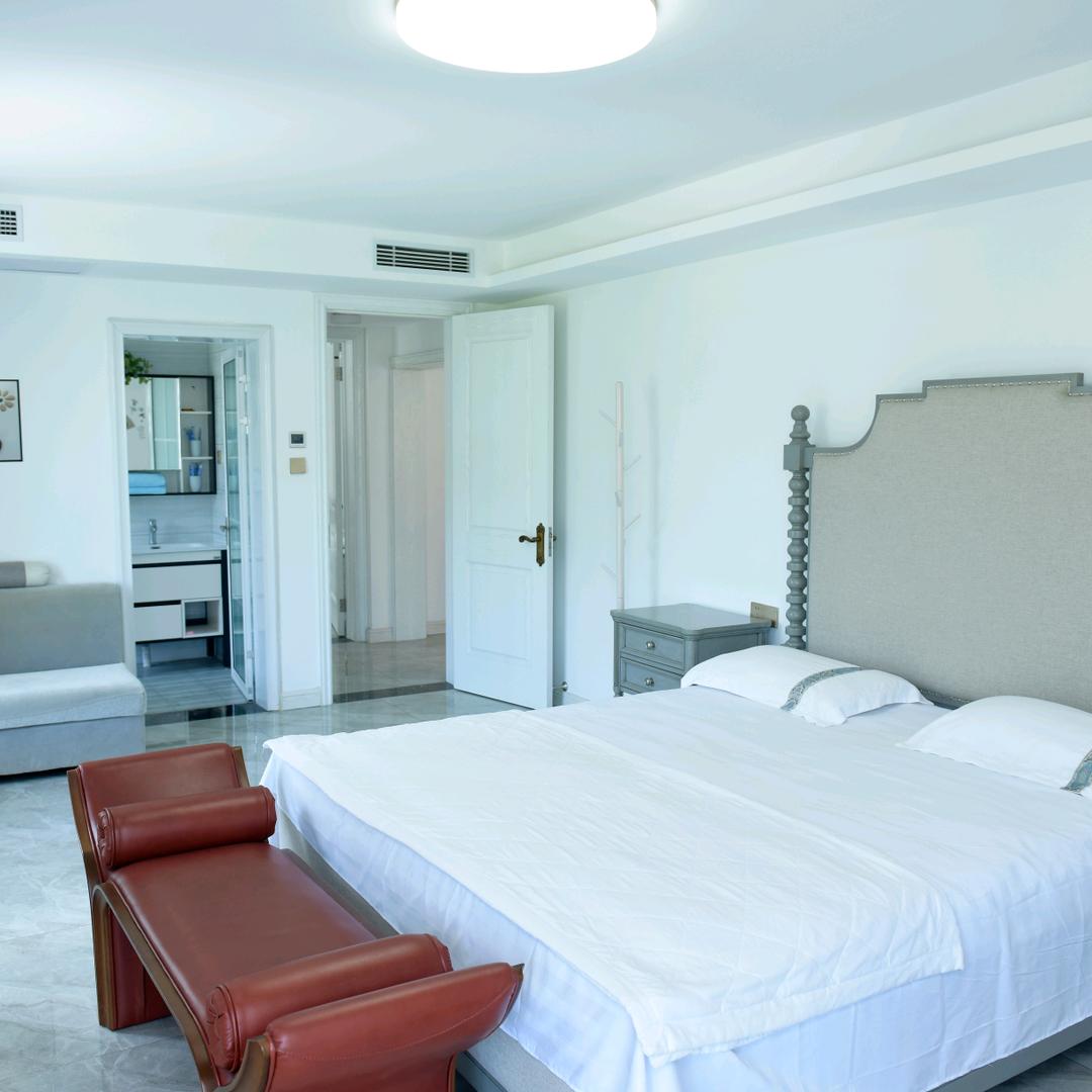 舒海旅游度假公寓