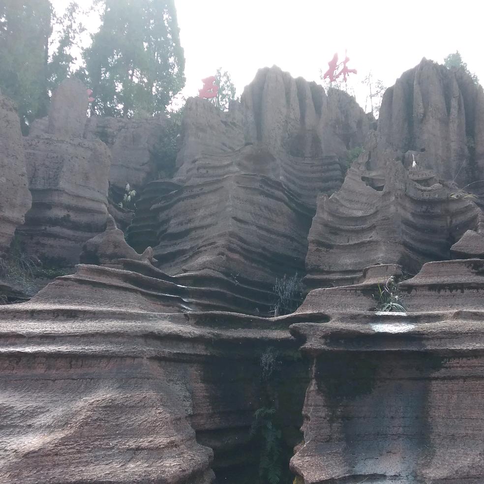 远在他乡湖南妹