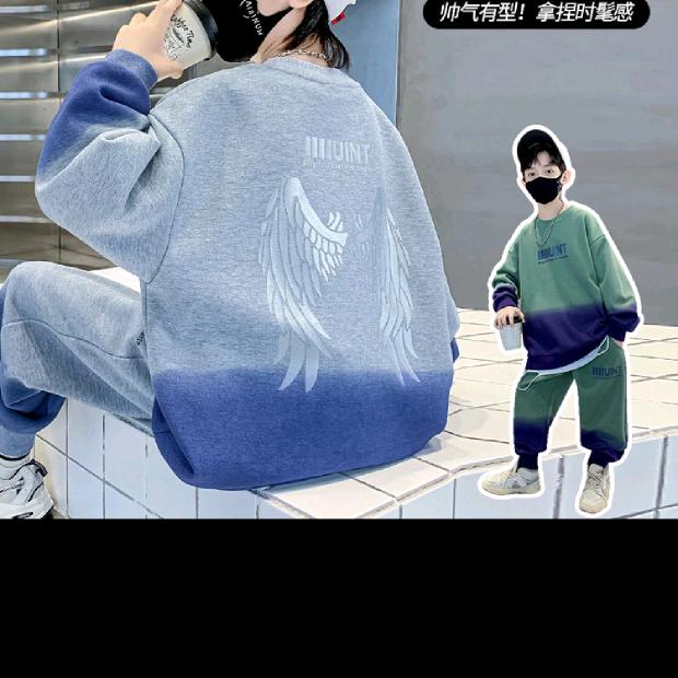 润乐迪童装工厂店