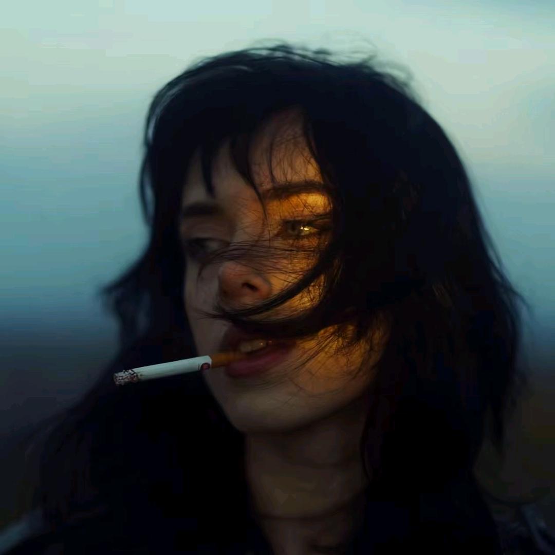 走
