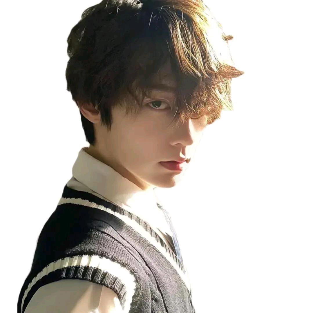 日子和我都很难过