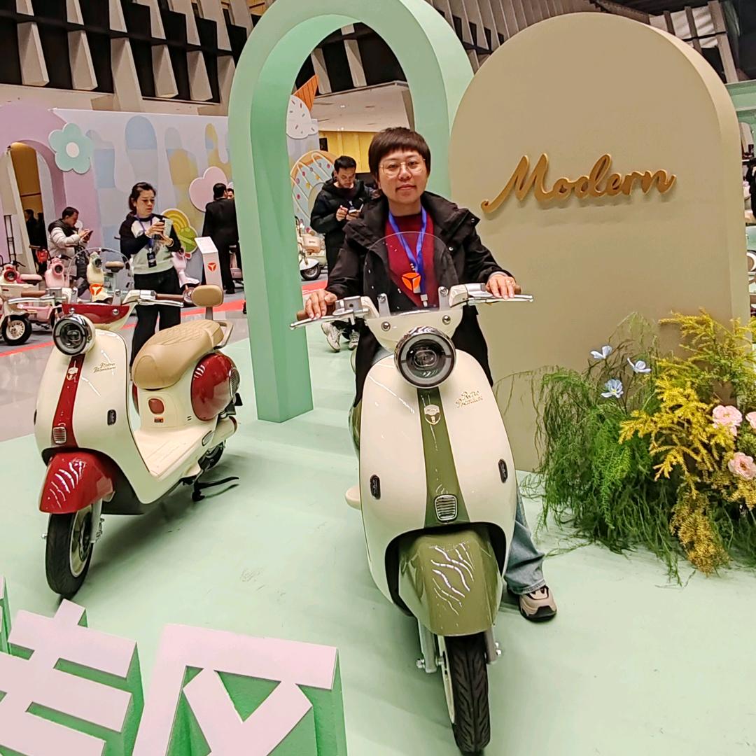 雅迪电动车（海甸三东路店）售后一体店