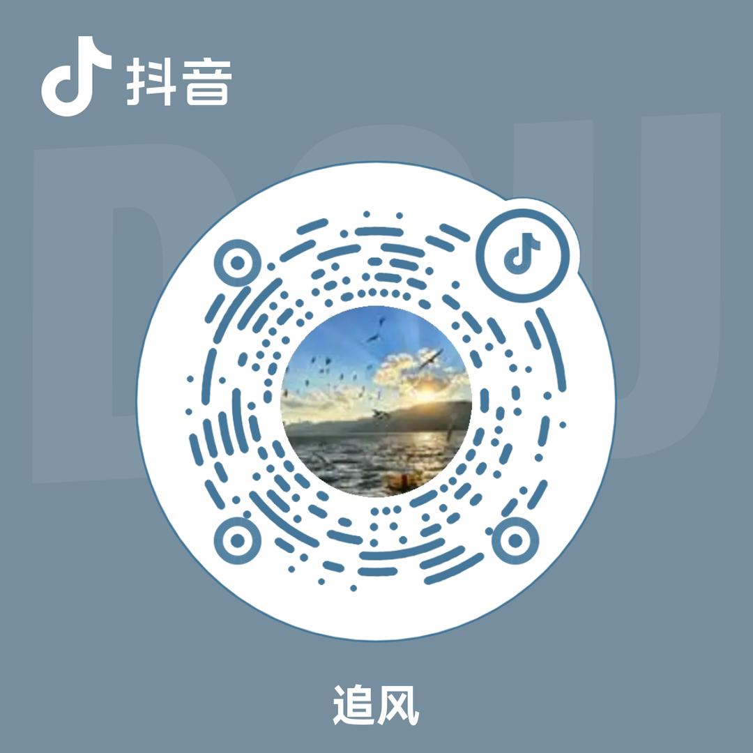 追风