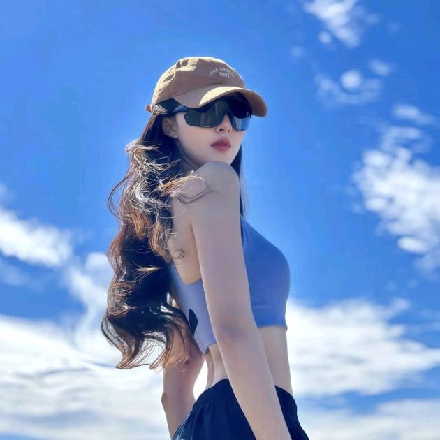 闺蜜