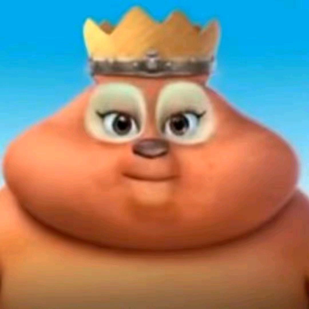 👁   ＜✨   /🧄\