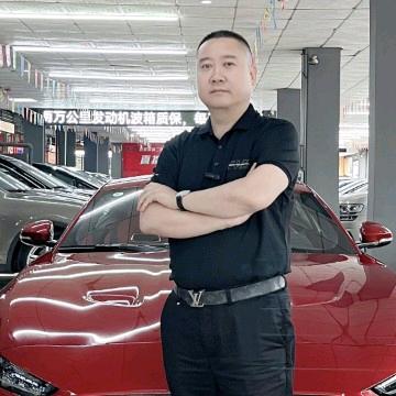 中山胜哥二手车（盛泰来 主打批发）