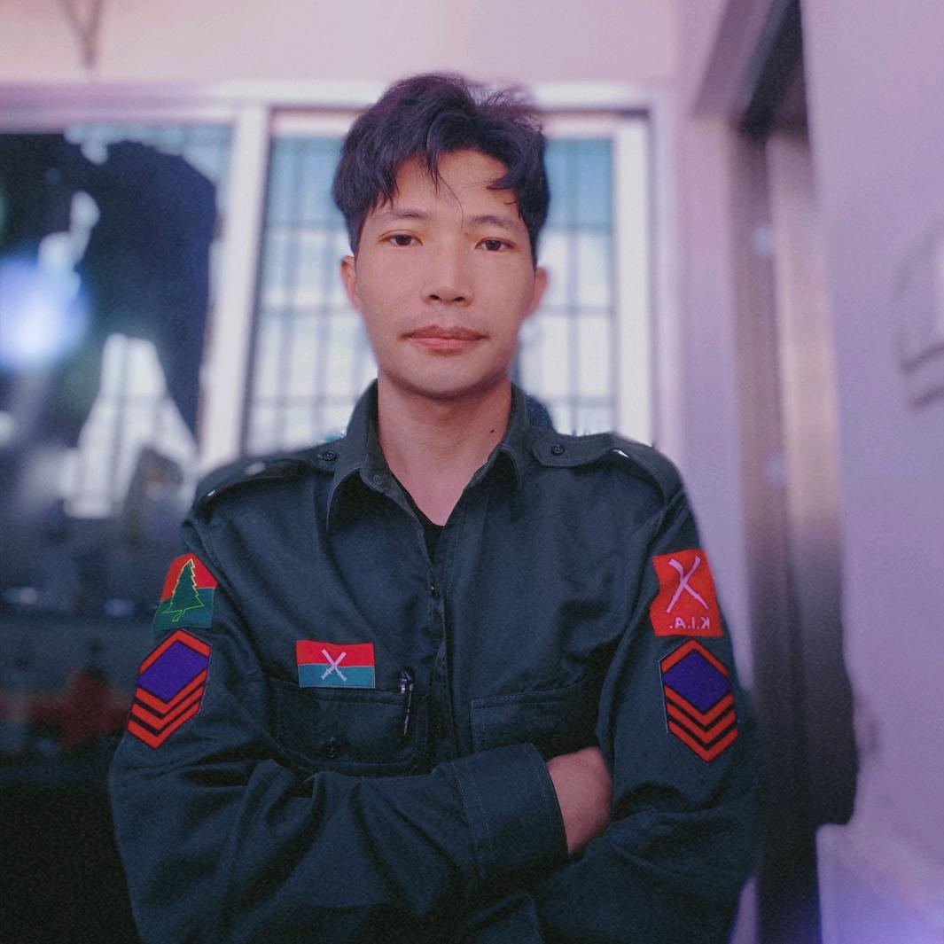 《W.P 文蚌》排文杰