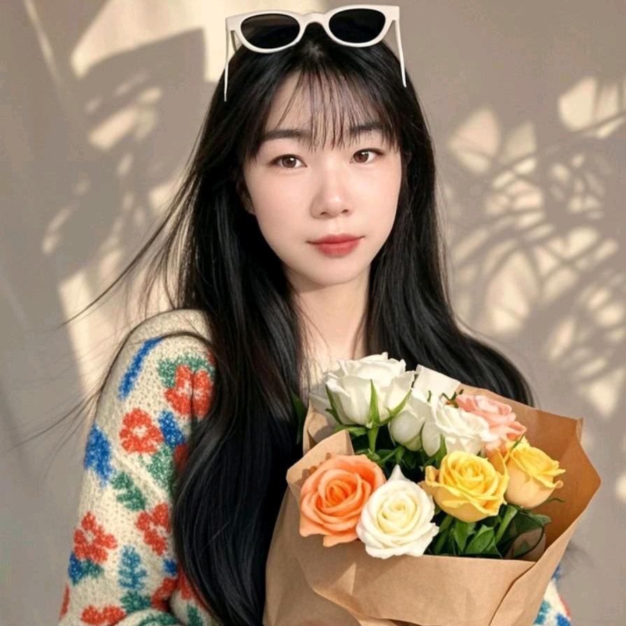 何大大小姐