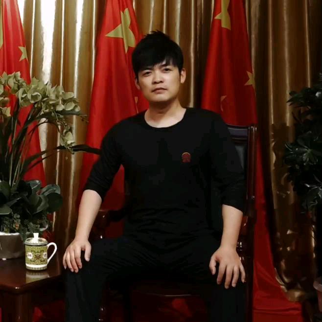 CHINA.X-H手办开发✔沈爷