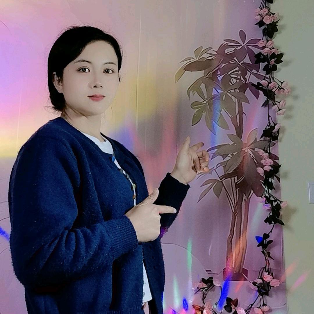 思悦🎙️开播号在主页