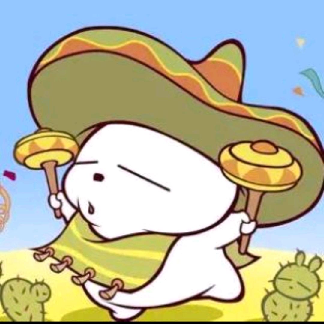 流氓兔跟清拼了