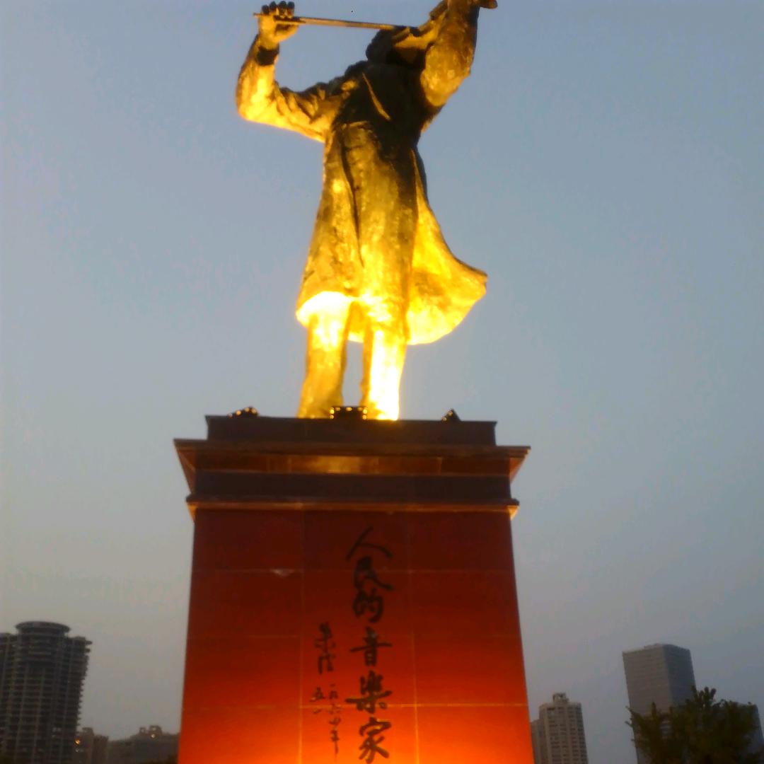 @风清扬