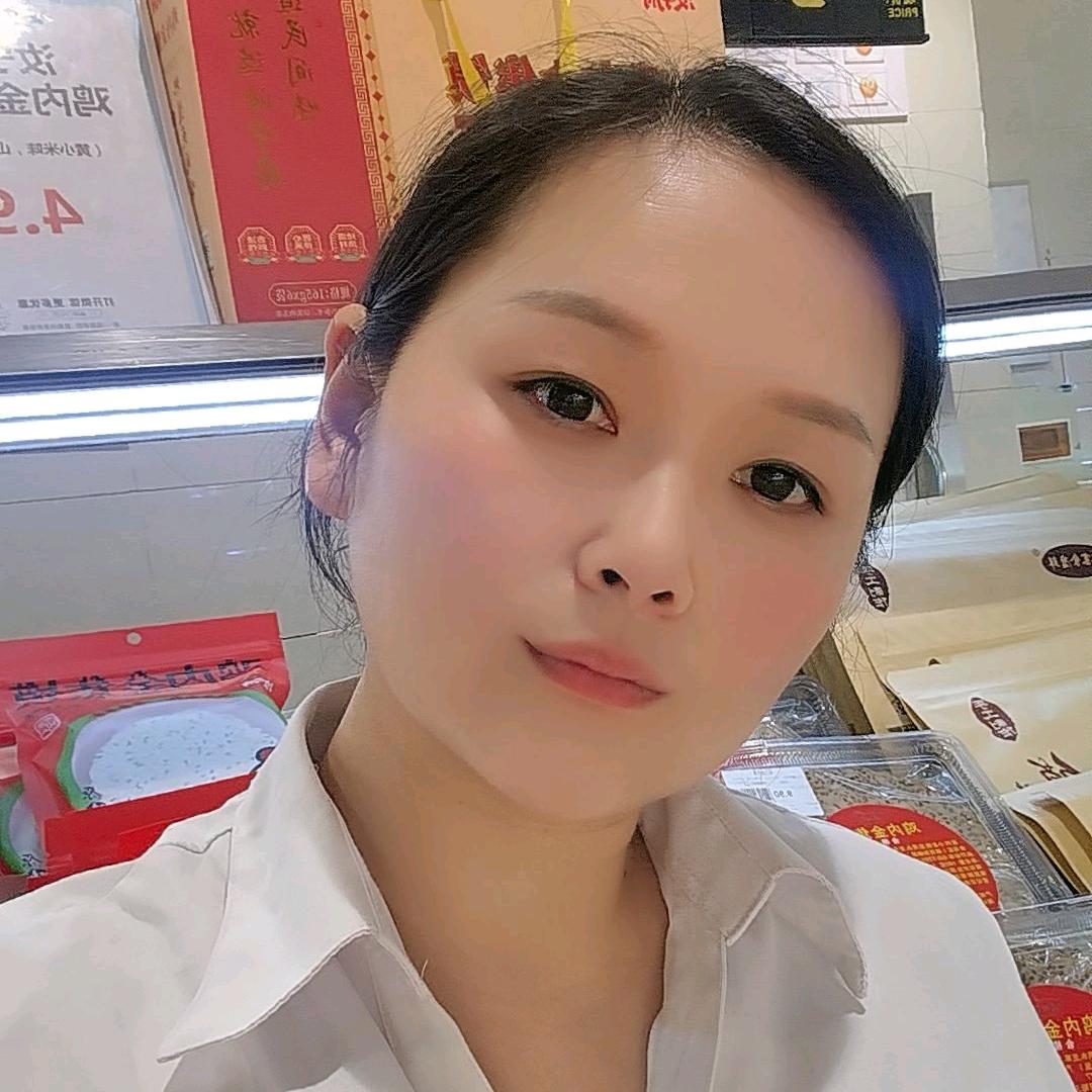 喜盈门悦享城好物推荐官-燕子